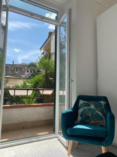 GARDEN HOUSE Apartments in Naples - Napoli - 1