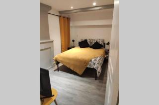 Appartement en plein centre ville d'Argentan - Argentan - 6