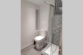Appartement en plein centre ville d'Argentan - Argentan - 4
