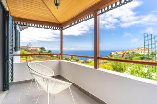 Villa Dinis by Holiday Rental Madeira - Calheta - 5