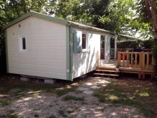 Camping Paradis 4 étoiles Au Port de L'Houmeau - La Rochelle - LʼHoumeau - 6