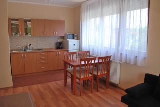 Sekli Apartman - Balatonlelle - 5