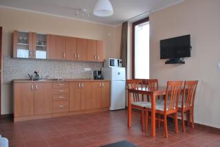 Sekli Apartman - Balatonlelle - 4