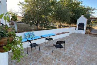 Casa Cactus Preciosa casa rural con piscina y exterior privado muy amplio - Granada - 0