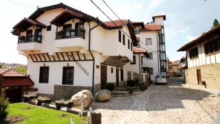 Hotel Manastir Berovo - Berovo - 6