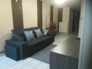 Chambre double avec WiFi châtellerault - Châtellerault - 4