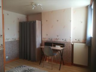 Chambre double avec WiFi châtellerault - 6