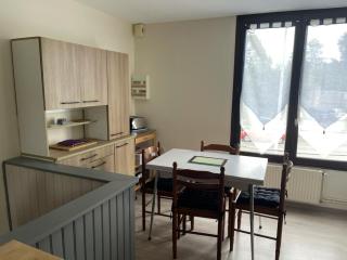 Chambre double avec WiFi châtellerault - 2