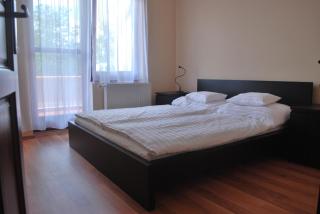 Sekli Apartman - Balatonlelle - 2