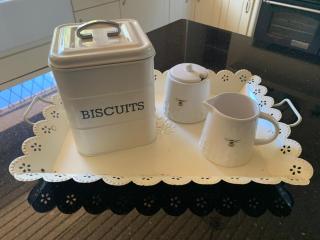 Blackpool Abode - Southlands - 9