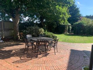Blackpool Abode - Southlands - 2