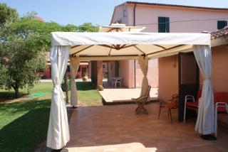 Casale La Barca - Albinia - 1