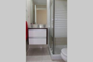 Bonito apartamento en primera línea de campo de golf y vistas al mar - Mojácar - 9