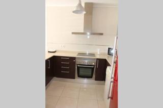 Bonito apartamento en primera línea de campo de golf y vistas al mar - Mojácar - 3