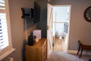 The Coachmakers Arms - Wallingford - 9