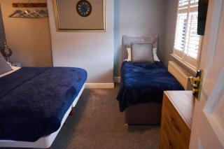 The Coachmakers Arms - Wallingford - 6