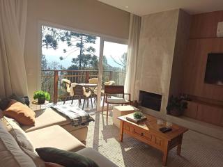 304/2 apto com piscina aquecida - Gramado - 9