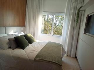 304/2 apto com piscina aquecida - Gramado - 2