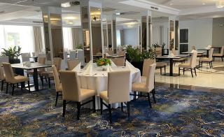 Hotel Ambasador Chojny - Łódź - 3