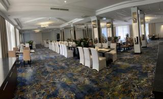 Hotel Ambasador Chojny - 1