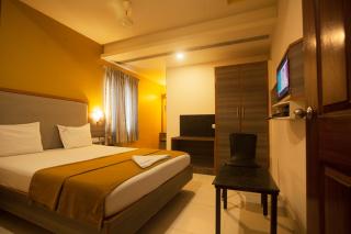 P K Rresidency - Madurai - 9