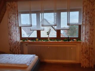 Ferienhaus zur Altmühl "Apartment" - Ornbau - 4
