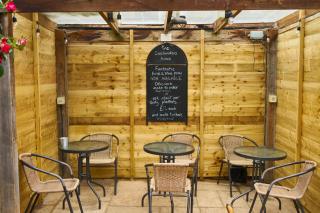 The Coachmakers Arms - Wallingford - 9