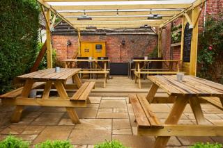 The Coachmakers Arms - Wallingford - 0