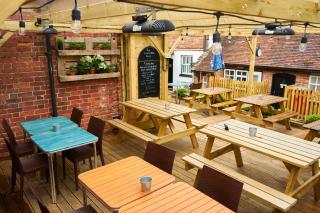 The Coachmakers Arms - Wallingford - 8