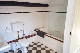 The Coachmakers Arms - Wallingford - 1