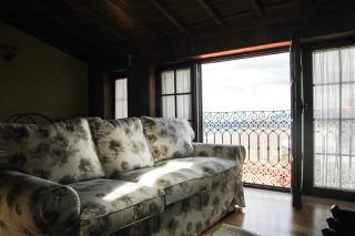 Casa dos Limos Verdes - Folgosinho - 1