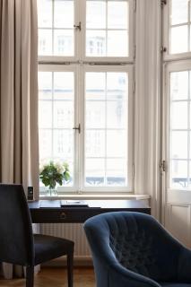 Hotel Diplomat Stockholm - 6
