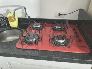 Melhor apartamento da região de Curitiba - Curitiba - 5