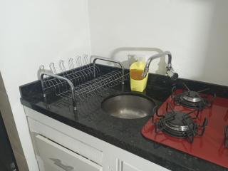 Melhor apartamento da região de Curitiba - Curitiba - 6