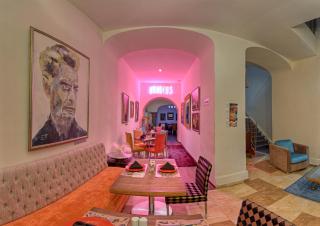 Hotel Andante - 1