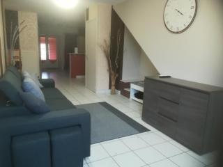 Chambre simple avec WiFi châtellerault - 1