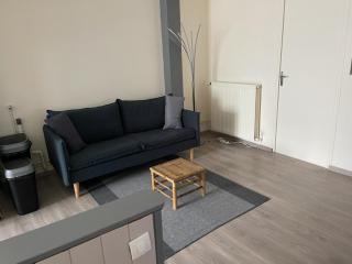Chambre simple avec WiFi châtellerault - 4