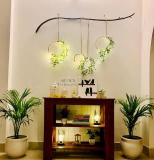 ARBOUR The Homestay - Guwahati - 0