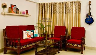 ARBOUR The Homestay - Guwahati - 6