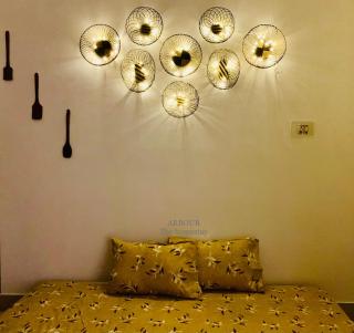 ARBOUR The Homestay - Guwahati - 4