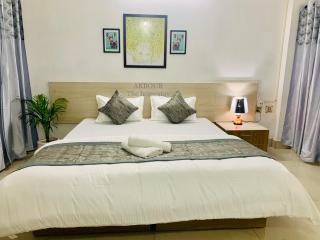 ARBOUR The Homestay - Guwahati - 1