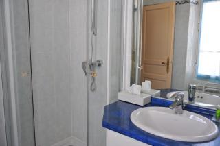 Villa Valflor chambres d'hôtes et appartements - 7