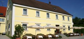 Landhotel Gasthof Huber - Merching - 0