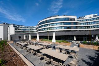 Grand Hotel Esztergom - Esztergom - 6