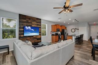 SplashPoolBBQFREE WaterPark 10mi to Disney - 5