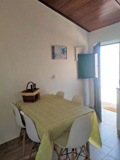 Cabanitas 29 - Refúgio Alentejano - Minas de São Domingos - 5