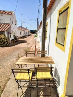Cabanitas 29 - Refúgio Alentejano - 4