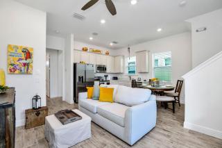 Margaritaville Cottage, PRIVATE POOL, Near Disney - 2