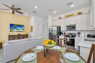 Margaritaville Cottage, PRIVATE POOL, Near Disney - Orlando - 3