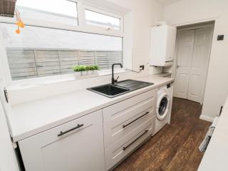 Bay Cottage - North Shields - 1